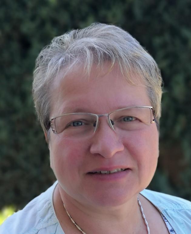 Bild Irmgard Hauröder-Diewald