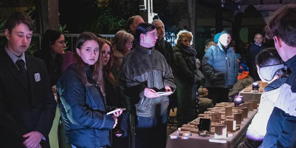 Gedenkstunde Opfer NS-Regime