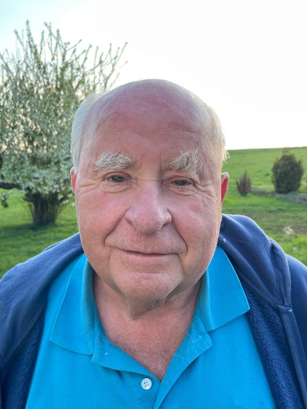 Heinz Kugel