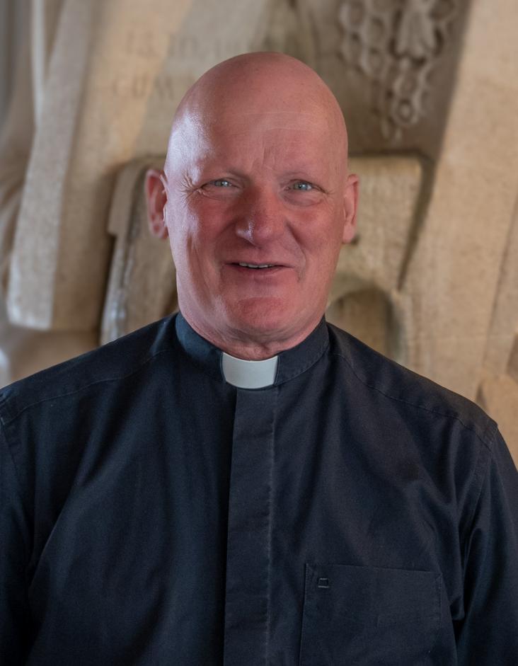Michael Wilhelm