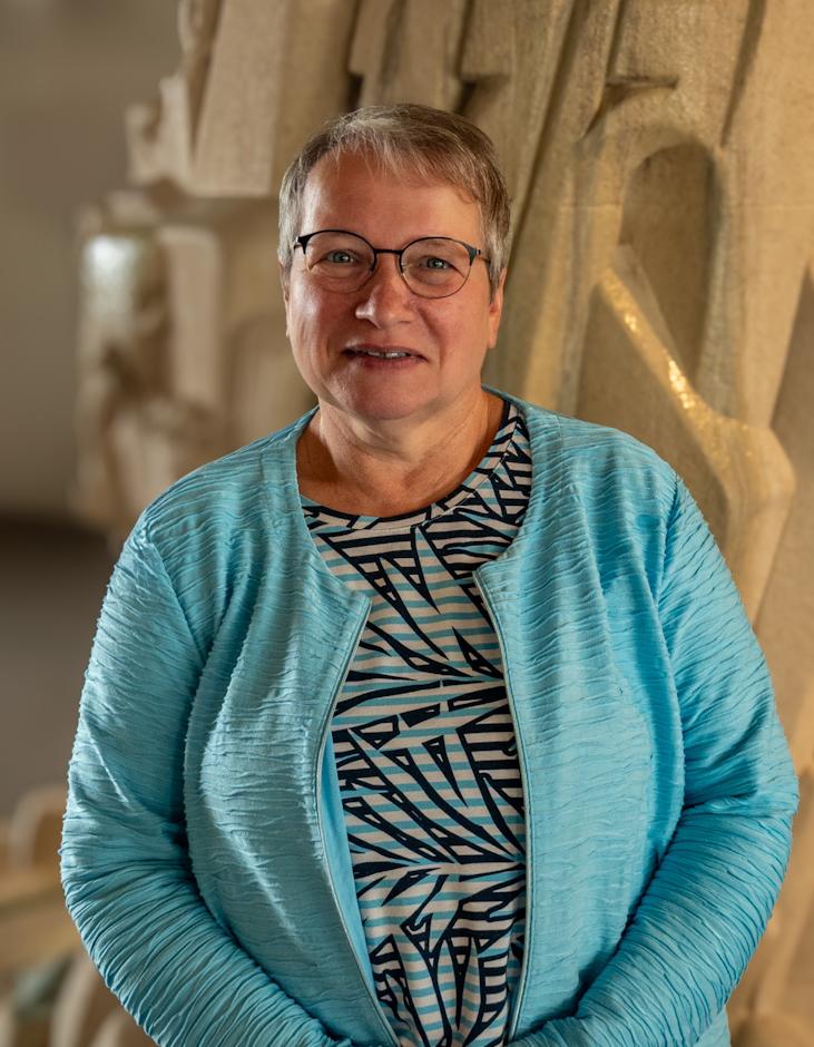 Irmgard Hauröder-Diewald