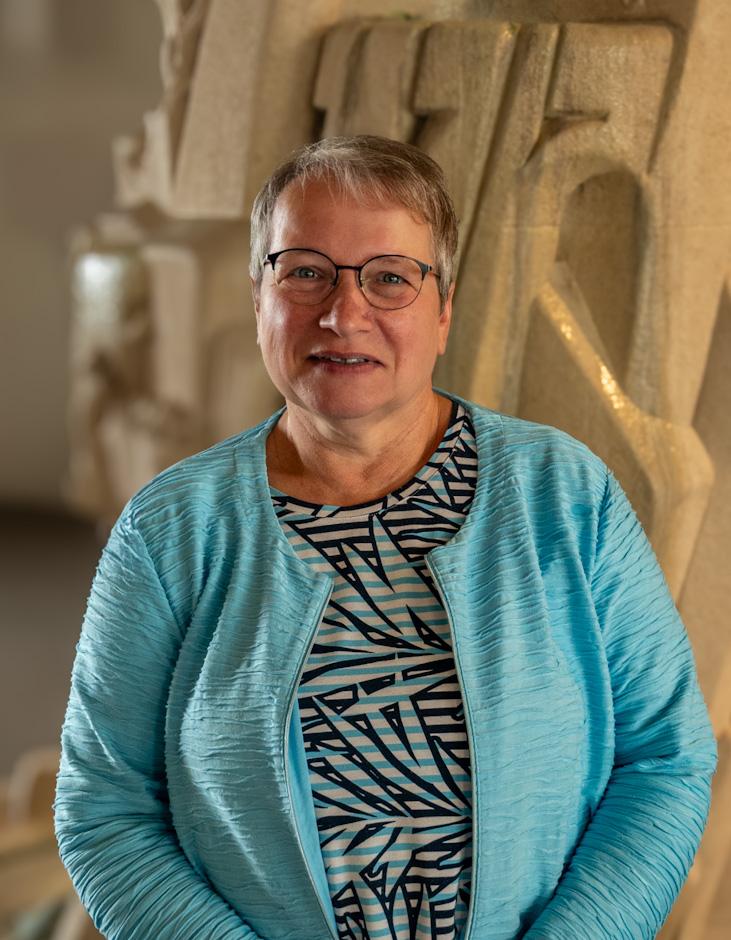 Irmgard Hauröder-Diewald