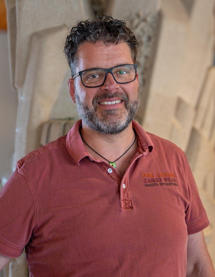 Frank Hoffmann