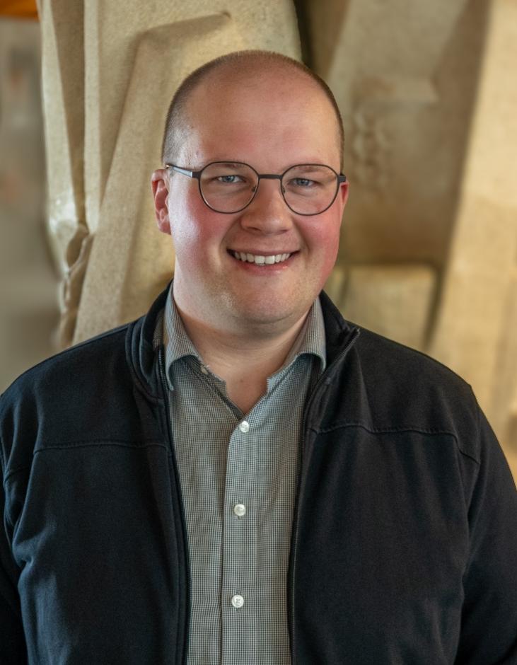 Heiko Gaub