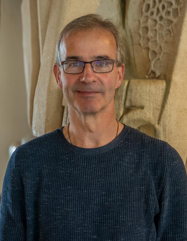 Dieter Laux