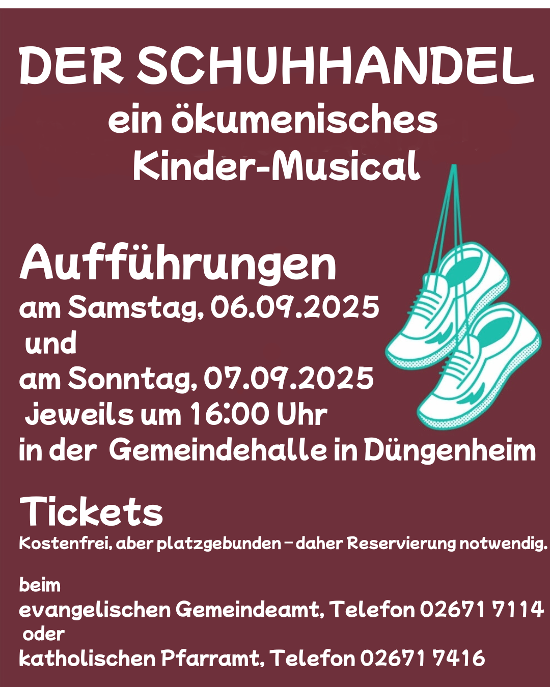 Kinder-Musical