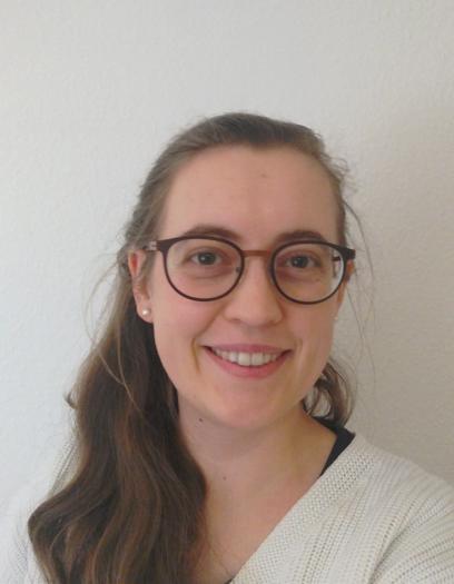Maria Teresa Heck