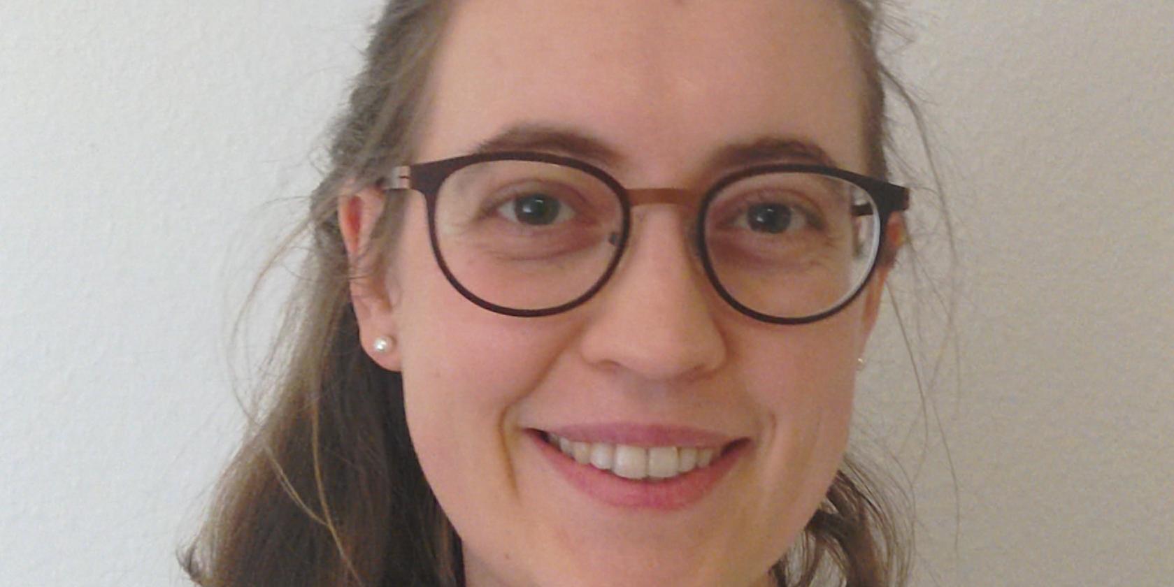 Maria Teresa Heck