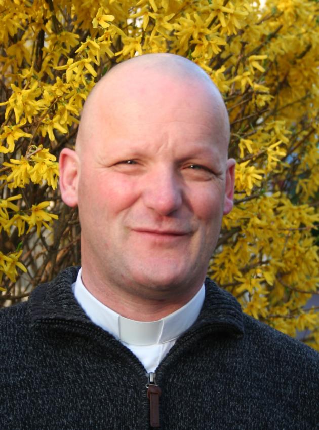 Michael Wilhelm