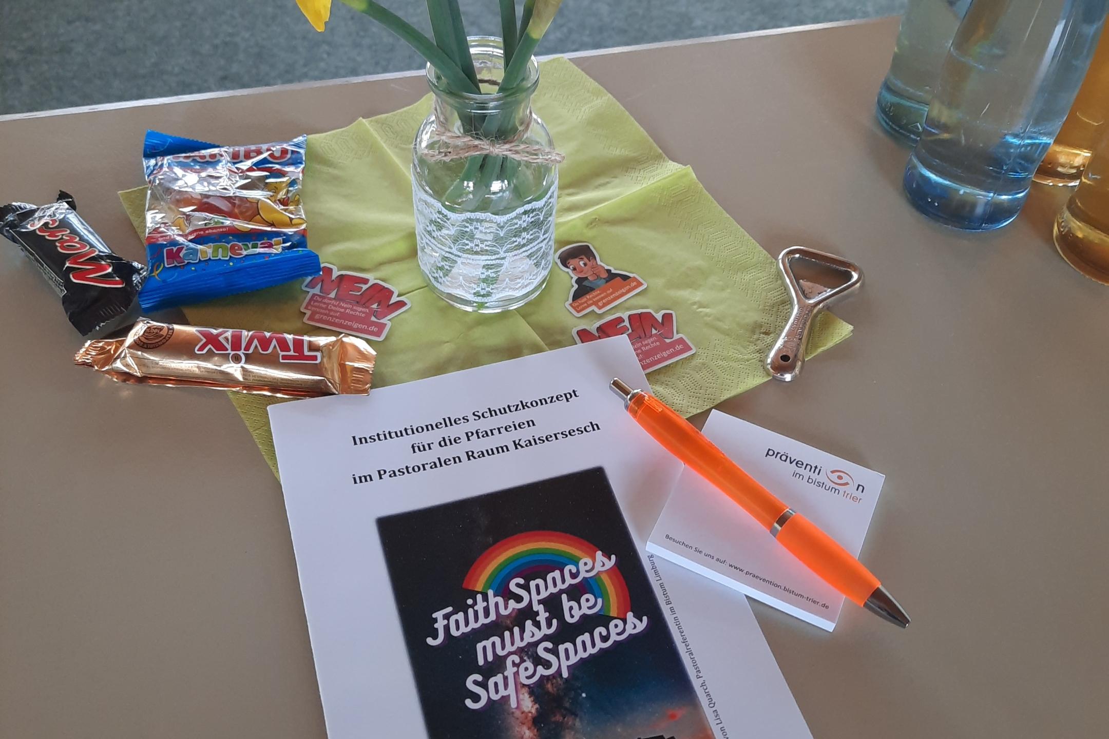 Präventionsschulung